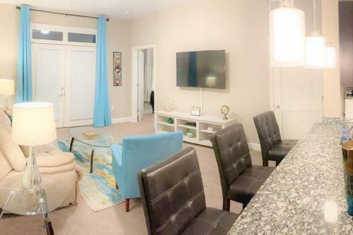 Apartamento Midtown Quarters By Luxe One -s55