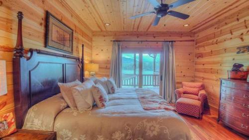 Meant To Be By Escape To Blue Ridge