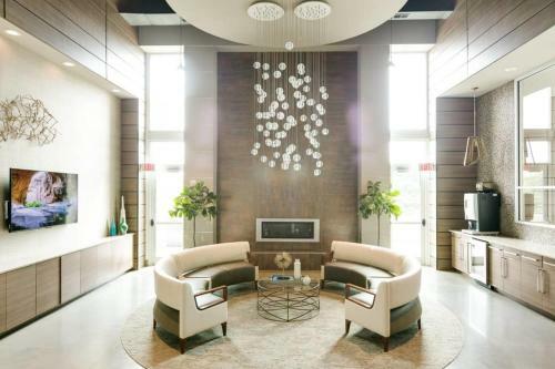 Apartamento Legendary Scenic Downtown Superbowl Sky Castle