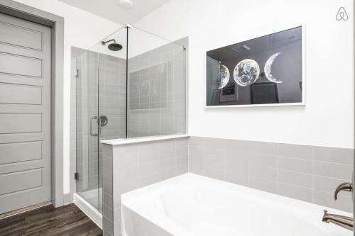 Apartamento Legendary Scenic Downtown Superbowl Sky Castle