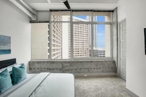 Apartamento Legendary Scenic Downtown Superbowl Sky Castle