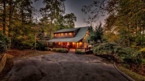 Heaven On The Lake By Escape To Blue Ridge
