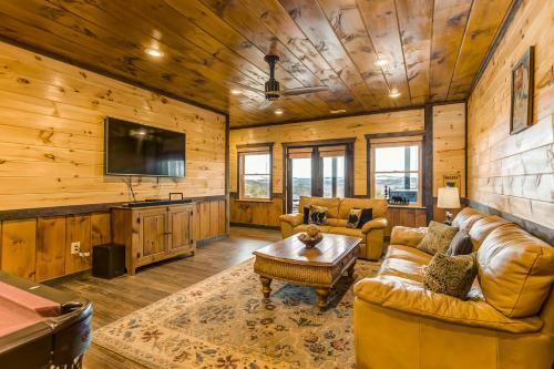 Roscoe`s Retreat