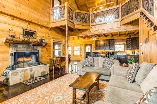 Roscoe`s Retreat
