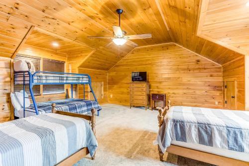 Roscoe`s Retreat