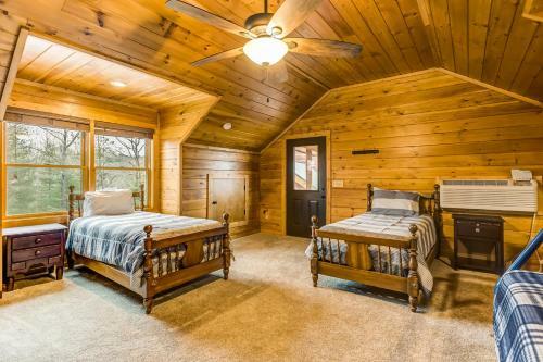Roscoe`s Retreat