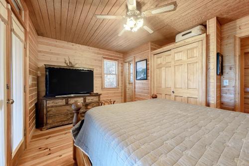 Down By The River