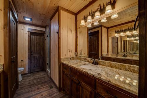 Fawn Ridge By Escape To Blue Ridge