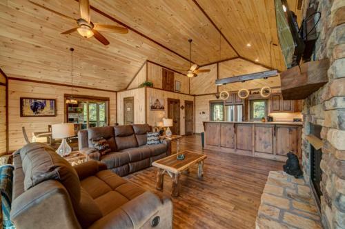 Fawn Ridge By Escape To Blue Ridge