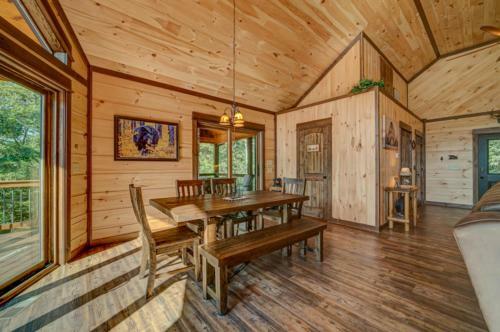 Fawn Ridge By Escape To Blue Ridge