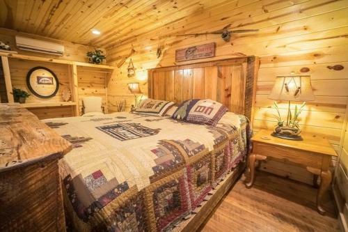 Hotel Big Whiskey