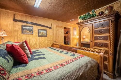 Hotel Big Whiskey