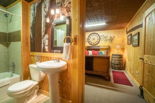 Hotel Big Whiskey