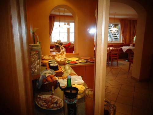Hostal Haus Am Hammerrain