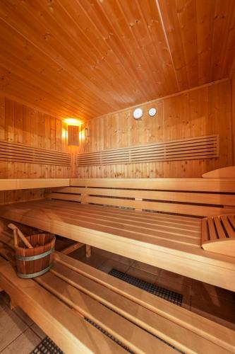 Hostal Haus Am Hammerrain