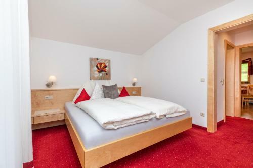 Apartamento Ferienhaus Eva