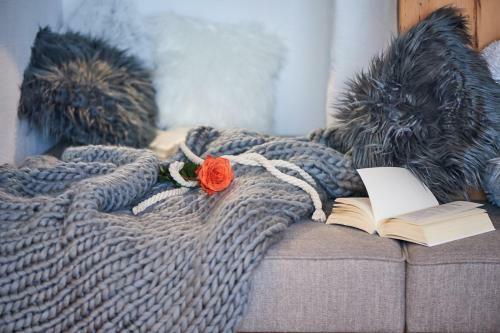 Apartamento Hoagascht