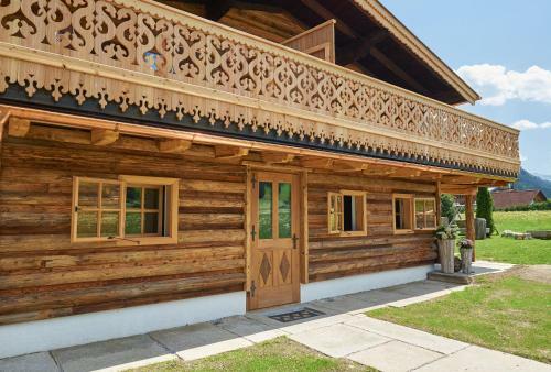 Apartamento Hoagascht