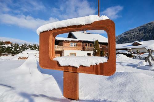 Apartamento Hoagascht