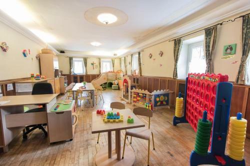 Chalet Schneiderh�usl