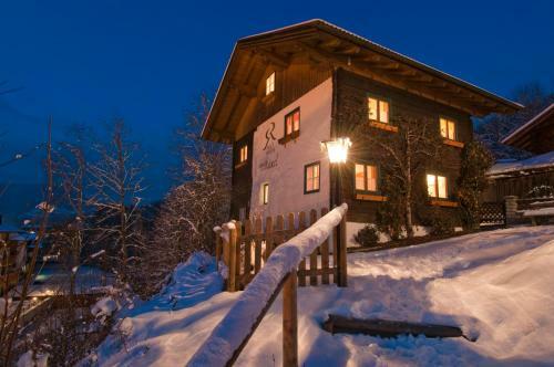 Chalet Schneiderh�usl