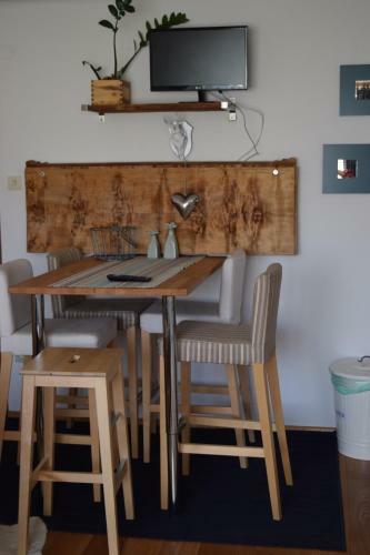 Apartamento Four Elements Appartmenthaus Monarda