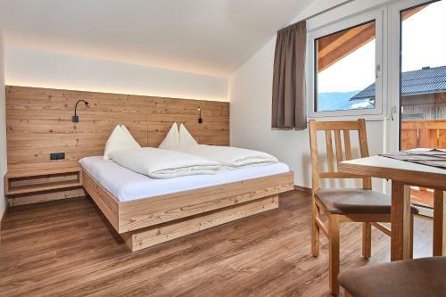 Agroturismo Apartment Ransburggut