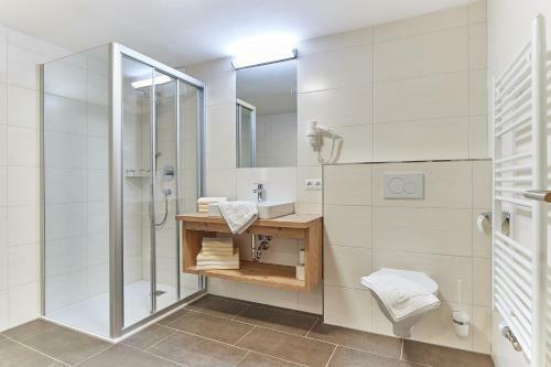 Agroturismo Apartment Ransburggut