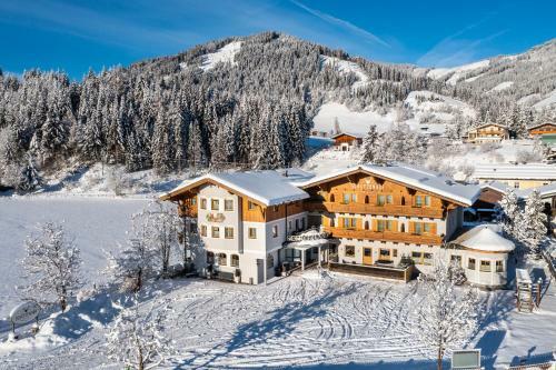 Hotel Gasthof Sch�tzenhof