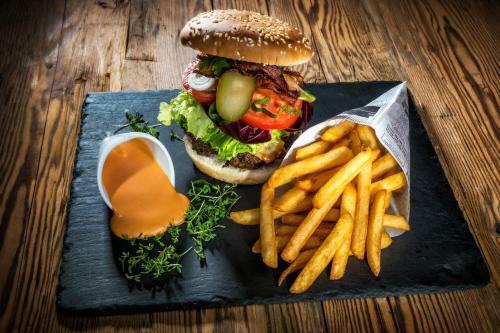 Hotel Gasthof Sch�tzenhof