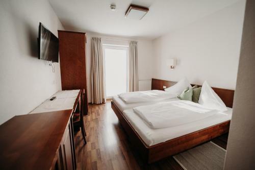 Apartamento Enjoythealps - Appartements Barbara