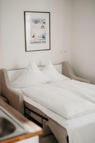 Apartamento Enjoythealps - Appartements Barbara