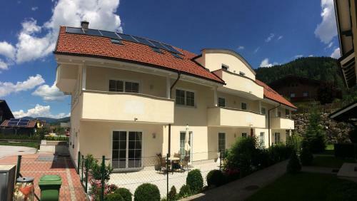 Apartamento Enjoythealps - Appartements Barbara