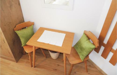 Apartment Flachau Liftstrasse II
