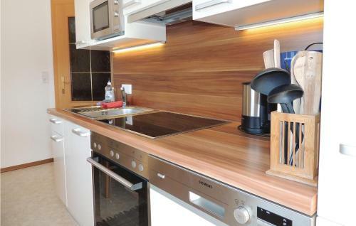 Apartment Flachau Liftstrasse II