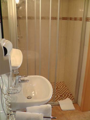 Apartamento Appartements J�ger