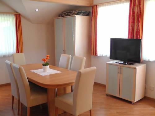 Apartamento Appartements J�ger