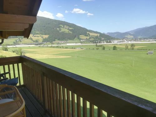 Agroturismo Bauernhof Unterbichl