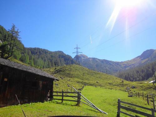 Agroturismo Bauernhof Unterbichl