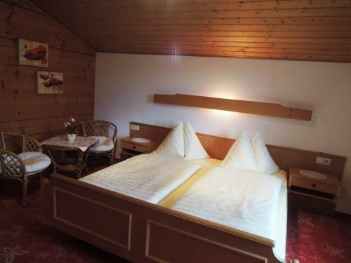 Apartamento Haus Carina