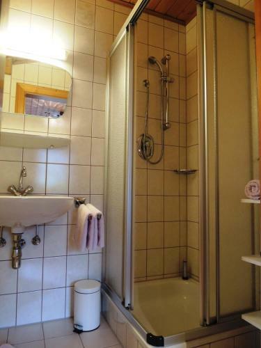 Apartamento Haus Carina