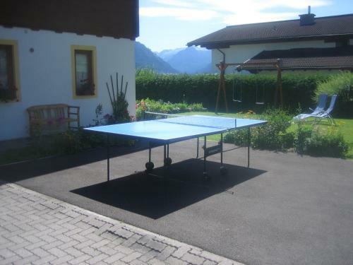 Apartamento Ferienhaus Steger Maria