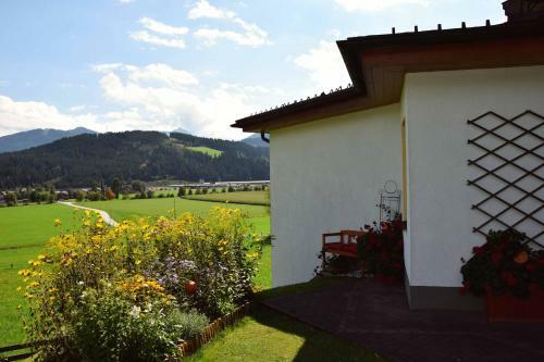 Apartamento Ferienhaus Steger Maria