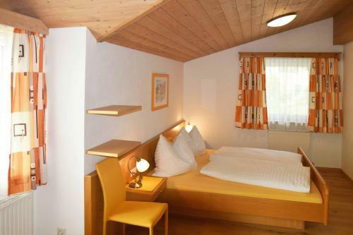 Apartamento Ferienhaus Steger Maria