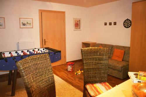 Apartamento Ferienhaus Steger Maria