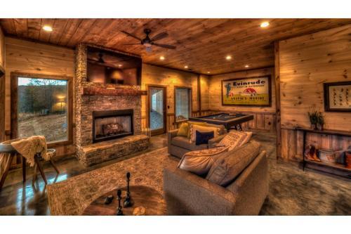Banley Ridge By Escape To Blue Ridge