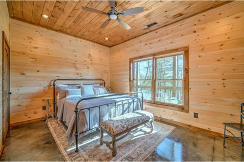 Banley Ridge By Escape To Blue Ridge