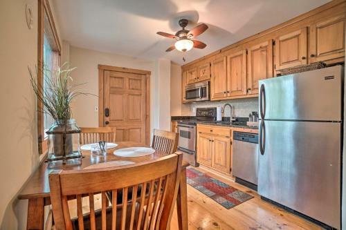 Apartamento Big Canoe Condo With Lake And Golf Course Access!