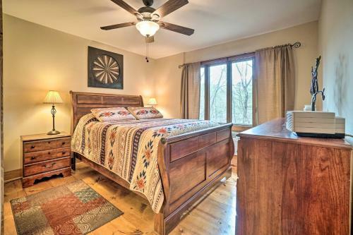 Apartamento Big Canoe Condo With Lake And Golf Course Access!