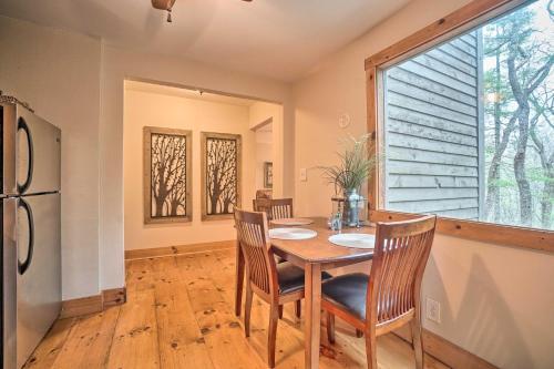 Apartamento Big Canoe Condo With Lake And Golf Course Access!
